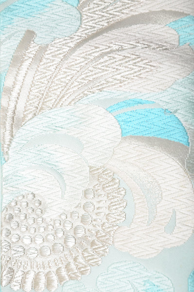 Long-sleeved kimono 6 items set / Furisode / FK#1-235