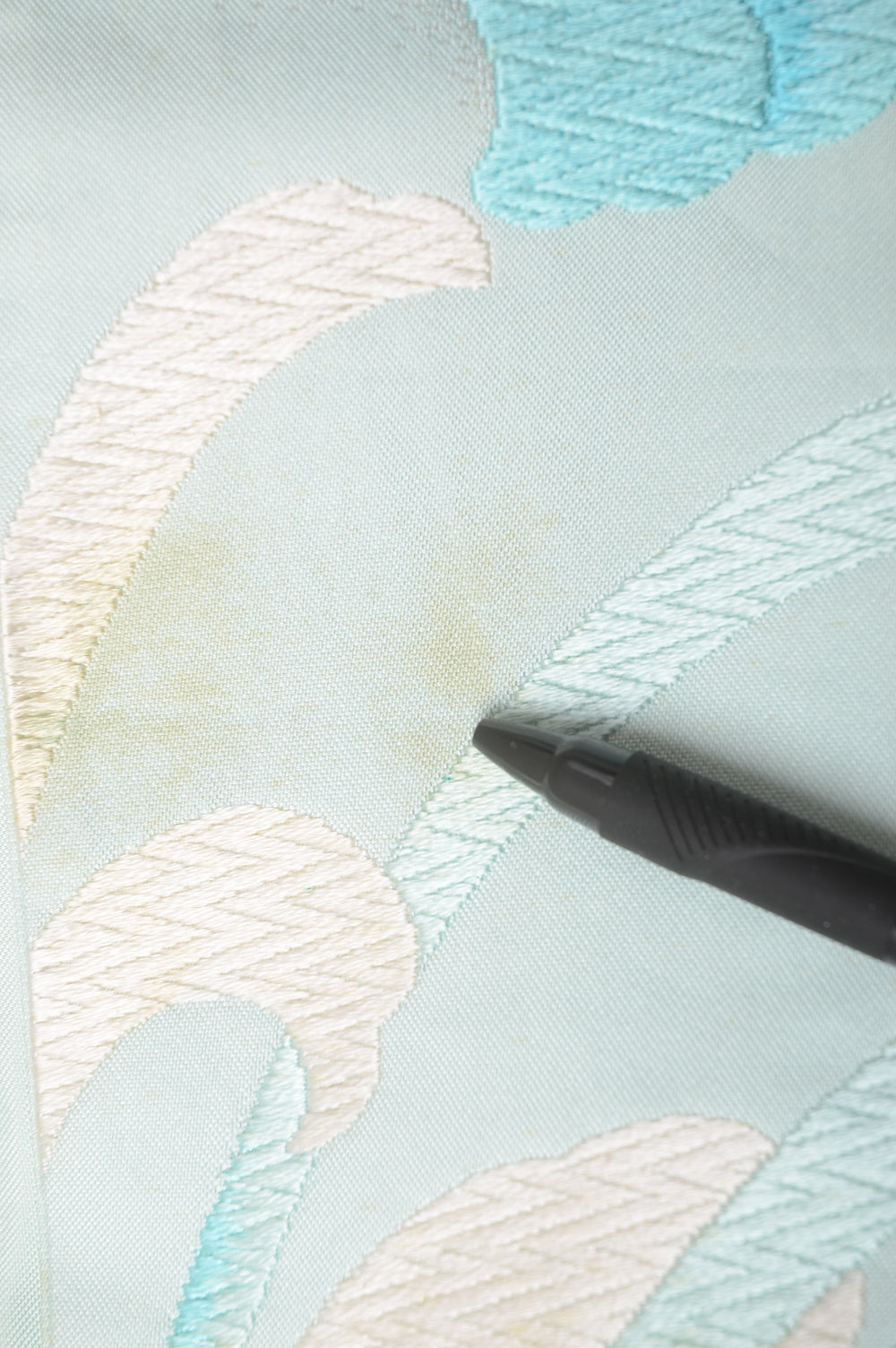 Long-sleeved kimono 6 items set / Furisode / FK#1-235