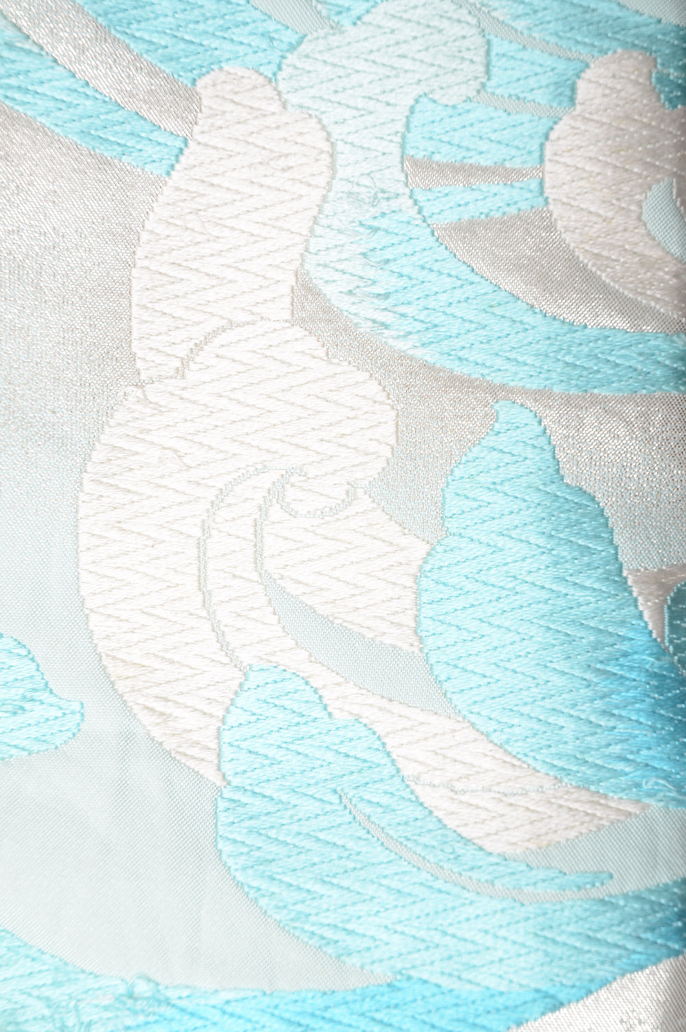 Long-sleeved kimono 6 items set / Furisode / FK#1-235