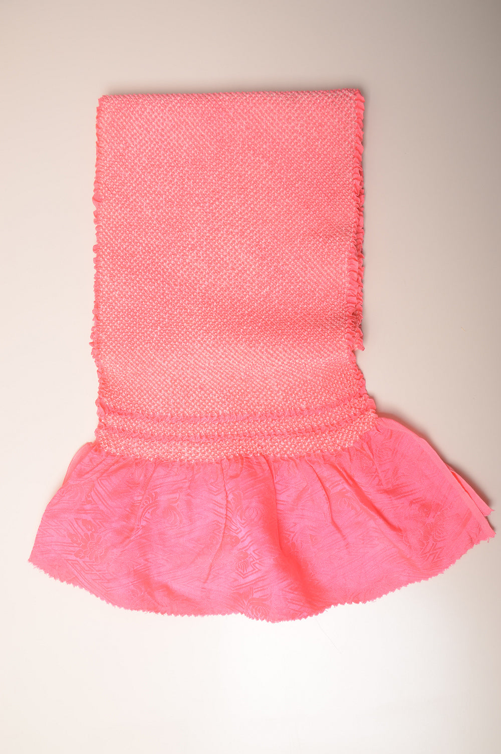 Long-sleeved kimono 6 items set / Furisode / FK#1-235