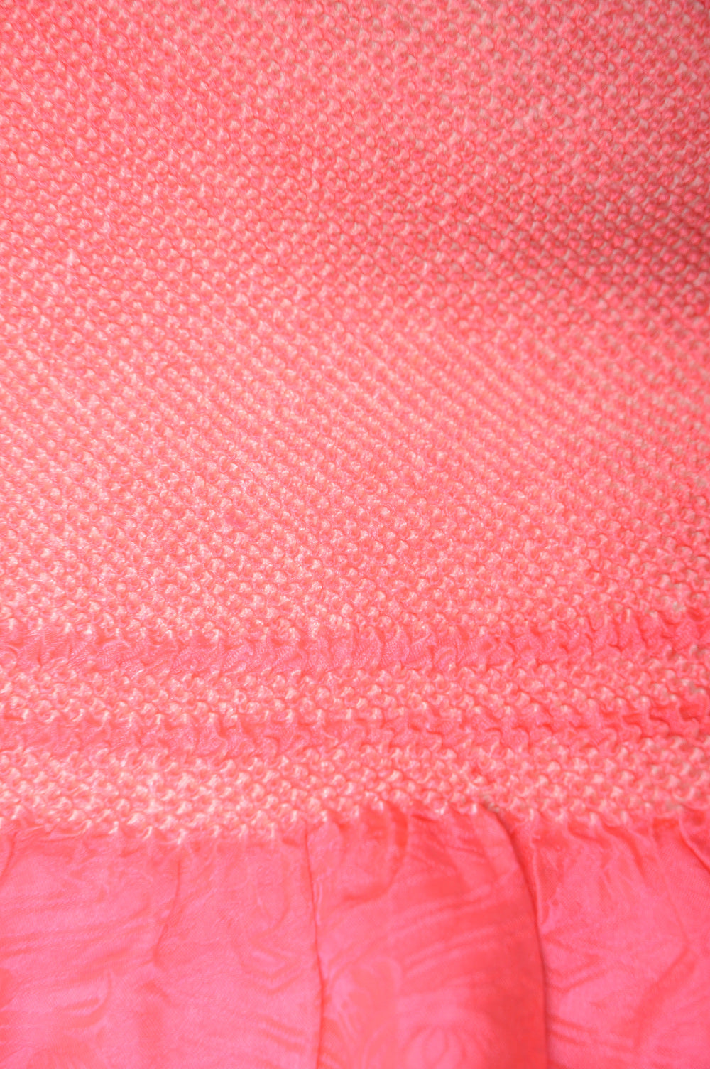 Long-sleeved kimono 6 items set / Furisode / FK#1-235