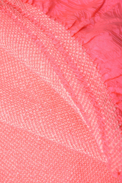 Long-sleeved kimono 6 items set / Furisode / FK#1-235