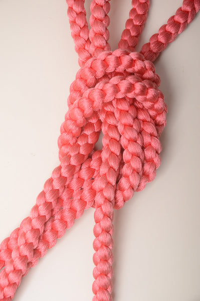 Long-sleeved kimono 6 items set / Furisode / FK#1-235