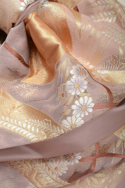 Japanese kimono 6 items set / TK #1314