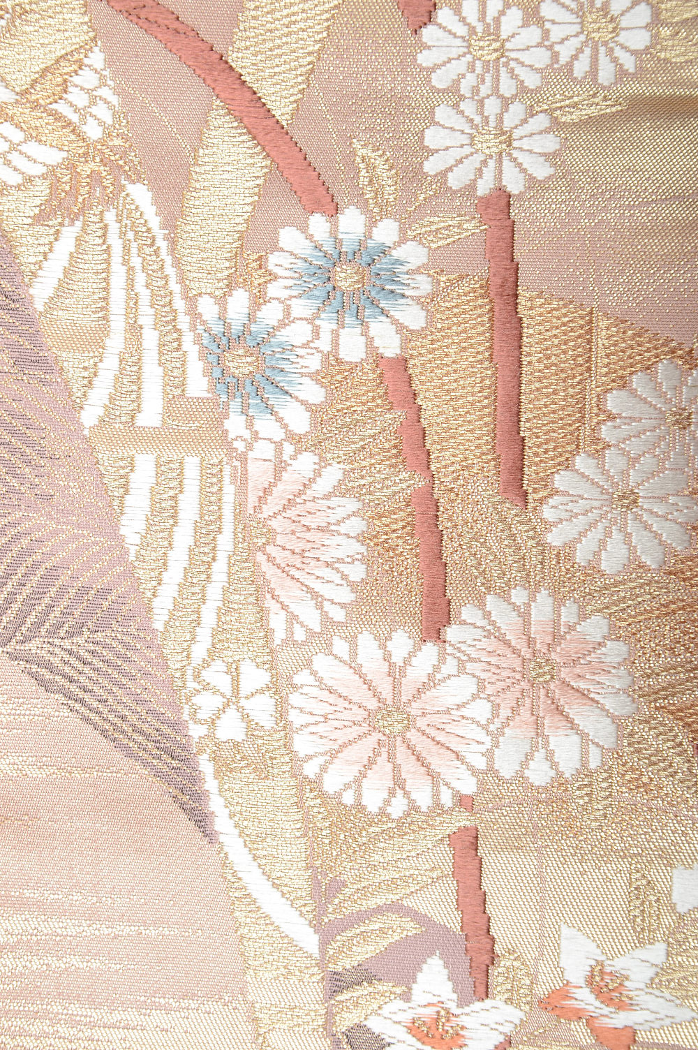 Japanese kimono 6 items set / TK #1314