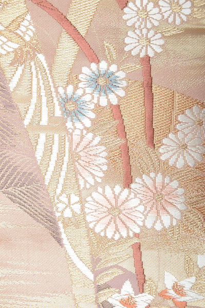 Japanese kimono 6 items set / TK #1314
