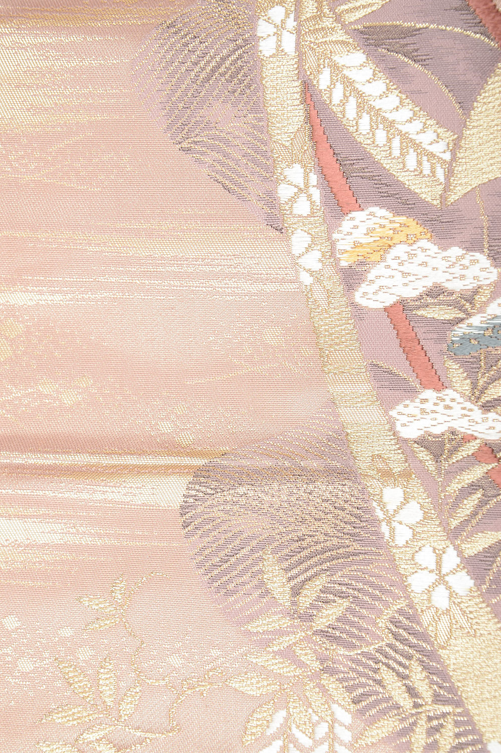 Japanese kimono 6 items set / TK #1314