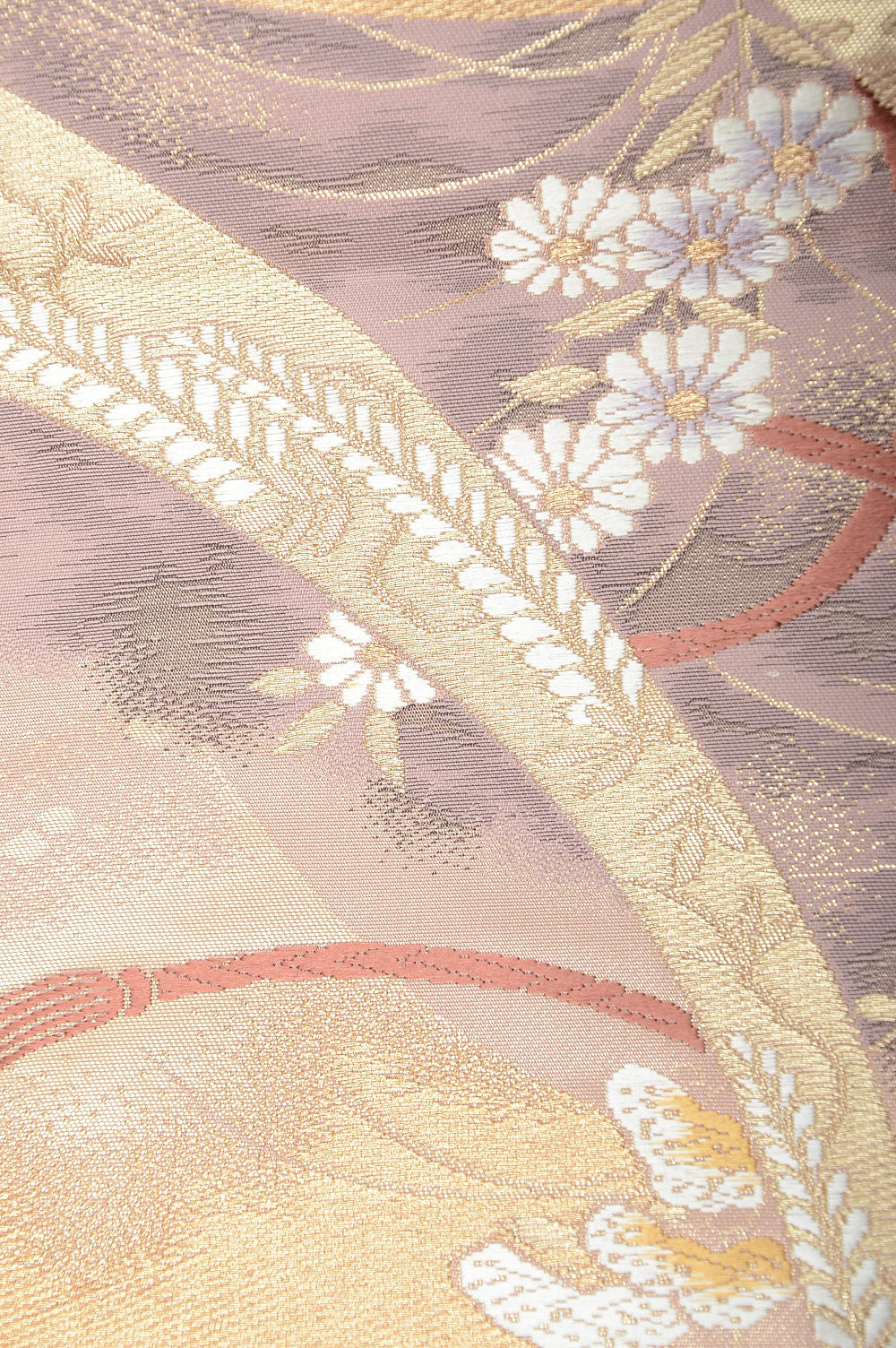 Japanese kimono 6 items set / TK #1314