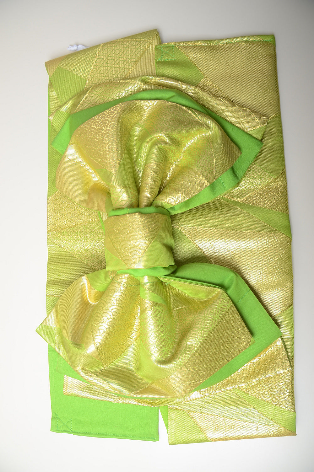 Long-sleeved kimono 6 items set / Furisode / FK#1-237