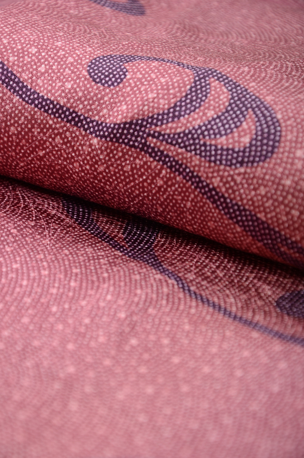 Japanese kimono / TK #1319