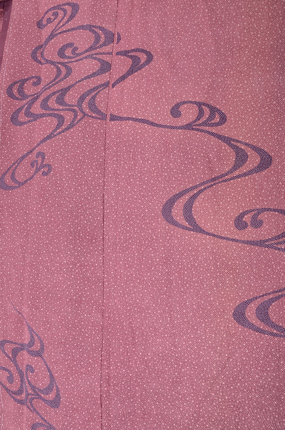 Japanese kimono / TK #1319