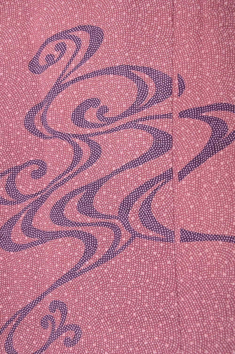 Japanese kimono / TK #1319