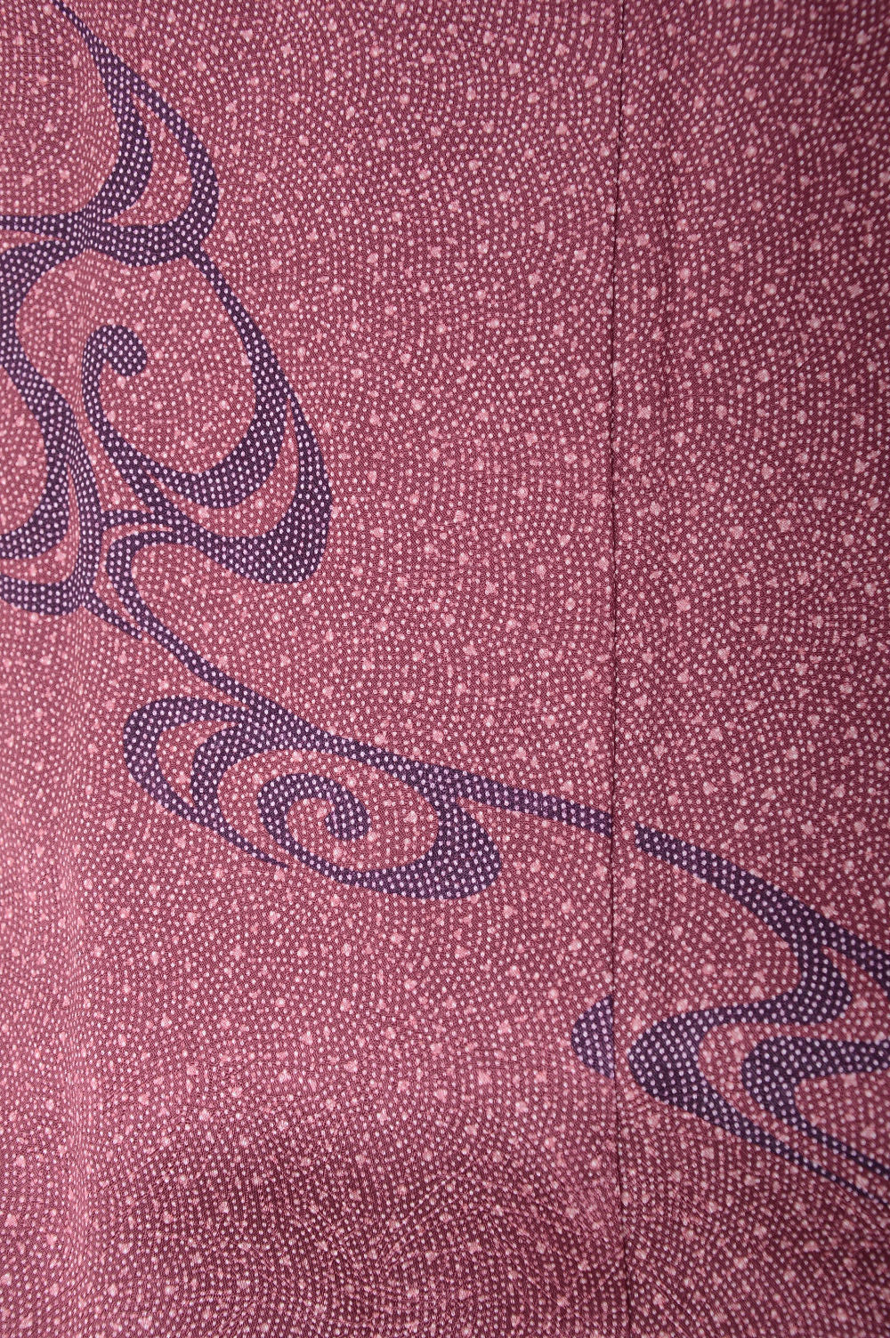 Japanese kimono / TK #1319