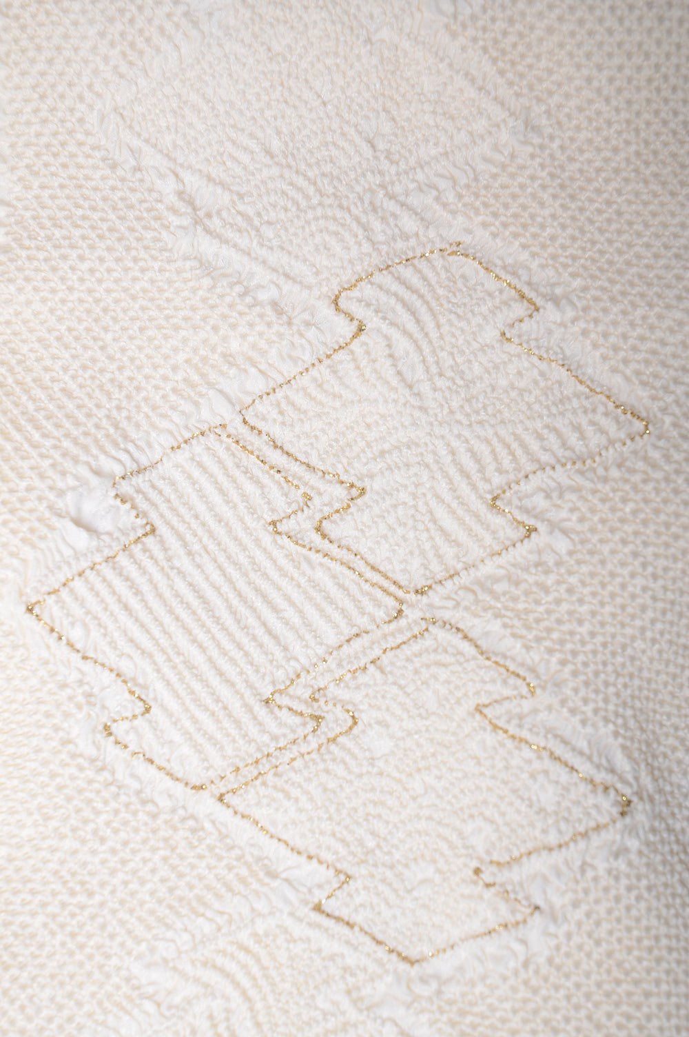 Long-sleeved kimono 6 items set / Furisode / FK#1-238