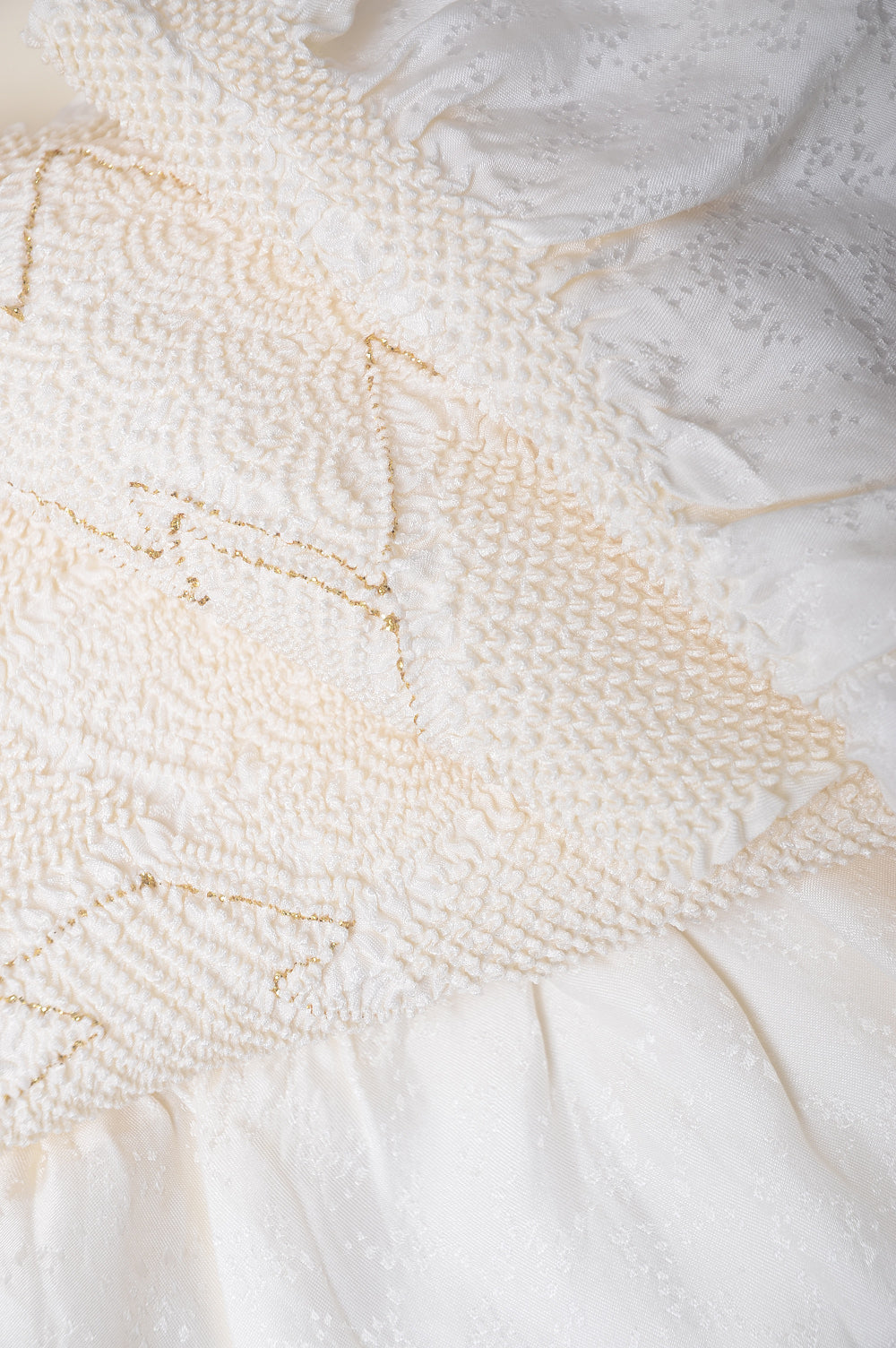 Long-sleeved kimono 6 items set / Furisode / FK#1-238