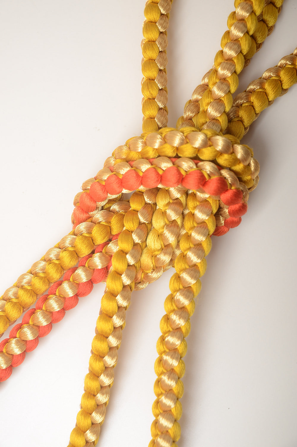 Long-sleeved kimono 6 items set / Furisode / FK#1-238