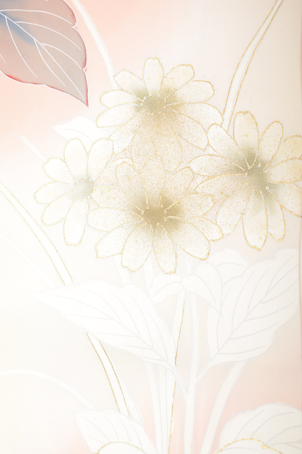 Japanese kimono / TK #1321