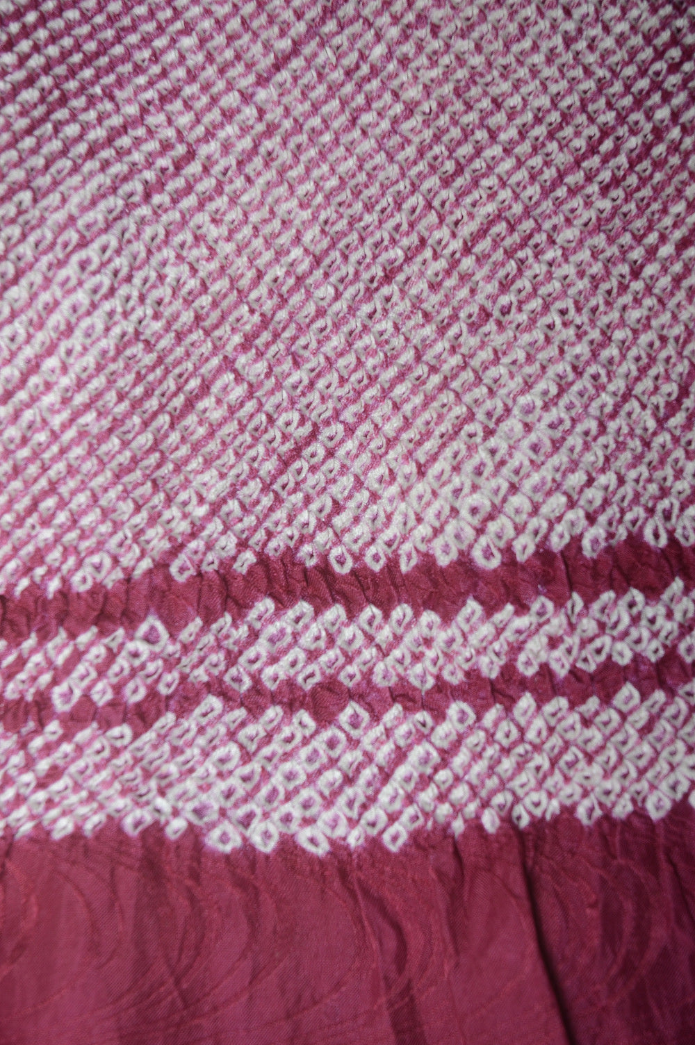 Long-sleeved kimono 6 items set / Furisode / FK#1-239