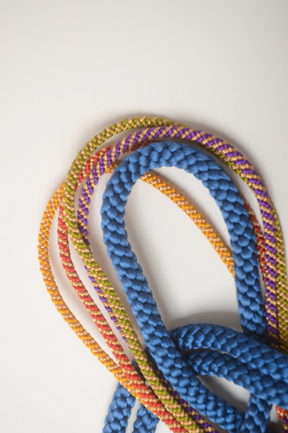 Long-sleeved kimono 6 items set / Furisode / FK#1-239