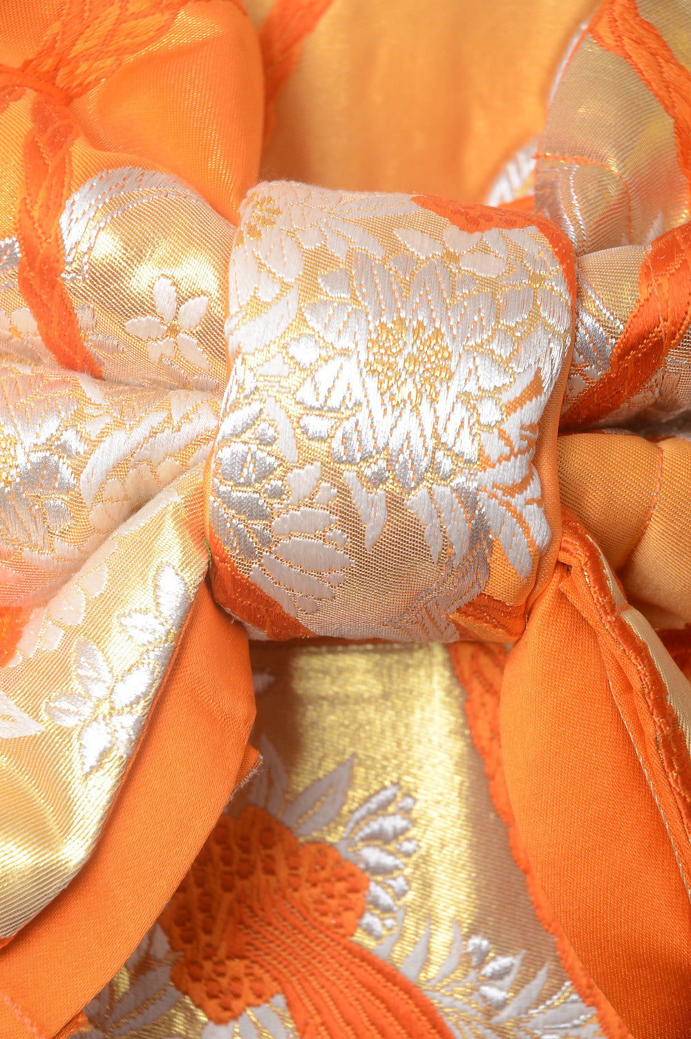 Long-sleeved kimono 6 items set / Furisode / FK#1-242