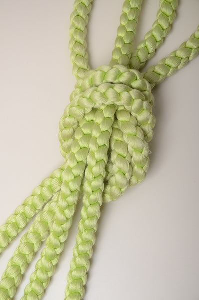 Long-sleeved kimono 6 items set / Furisode / FK#1-242