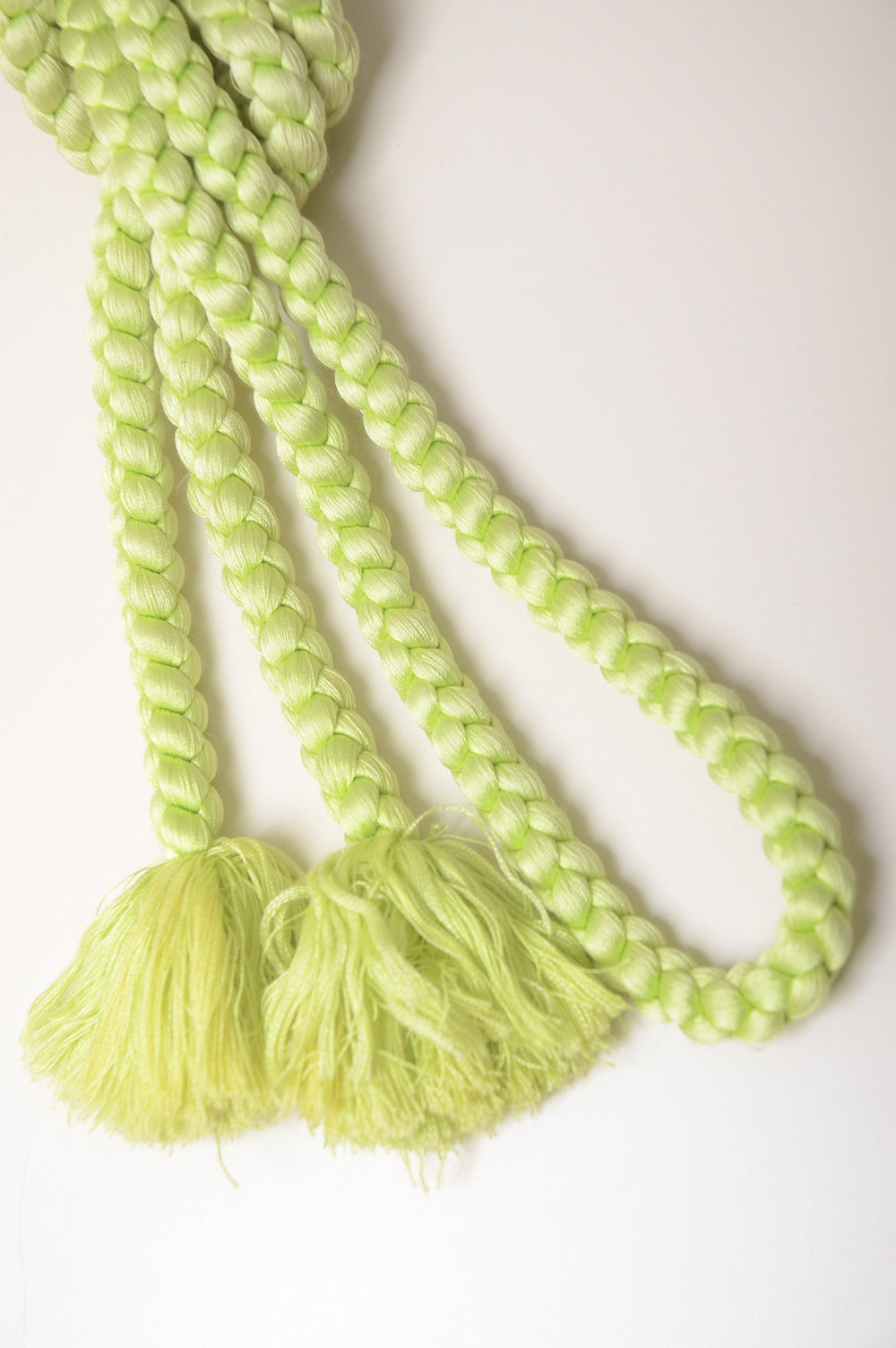 Long-sleeved kimono 6 items set / Furisode / FK#1-242