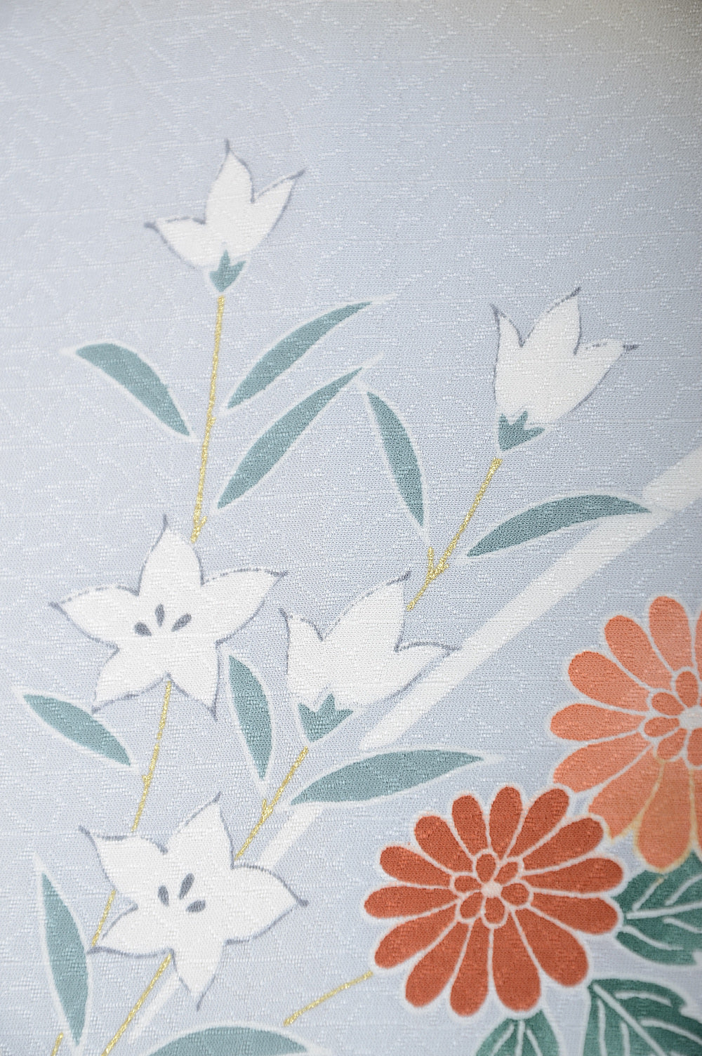 Japanese kimono / TK #1333