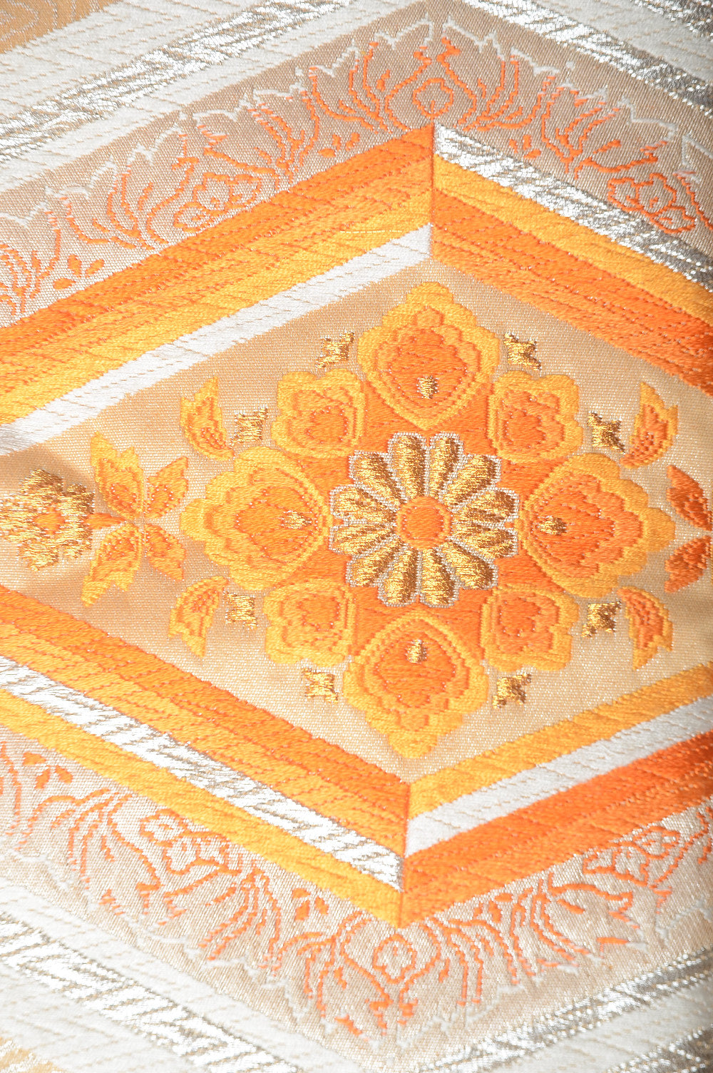 Long-sleeved kimono 6 items set / Furisode / FK#1-244