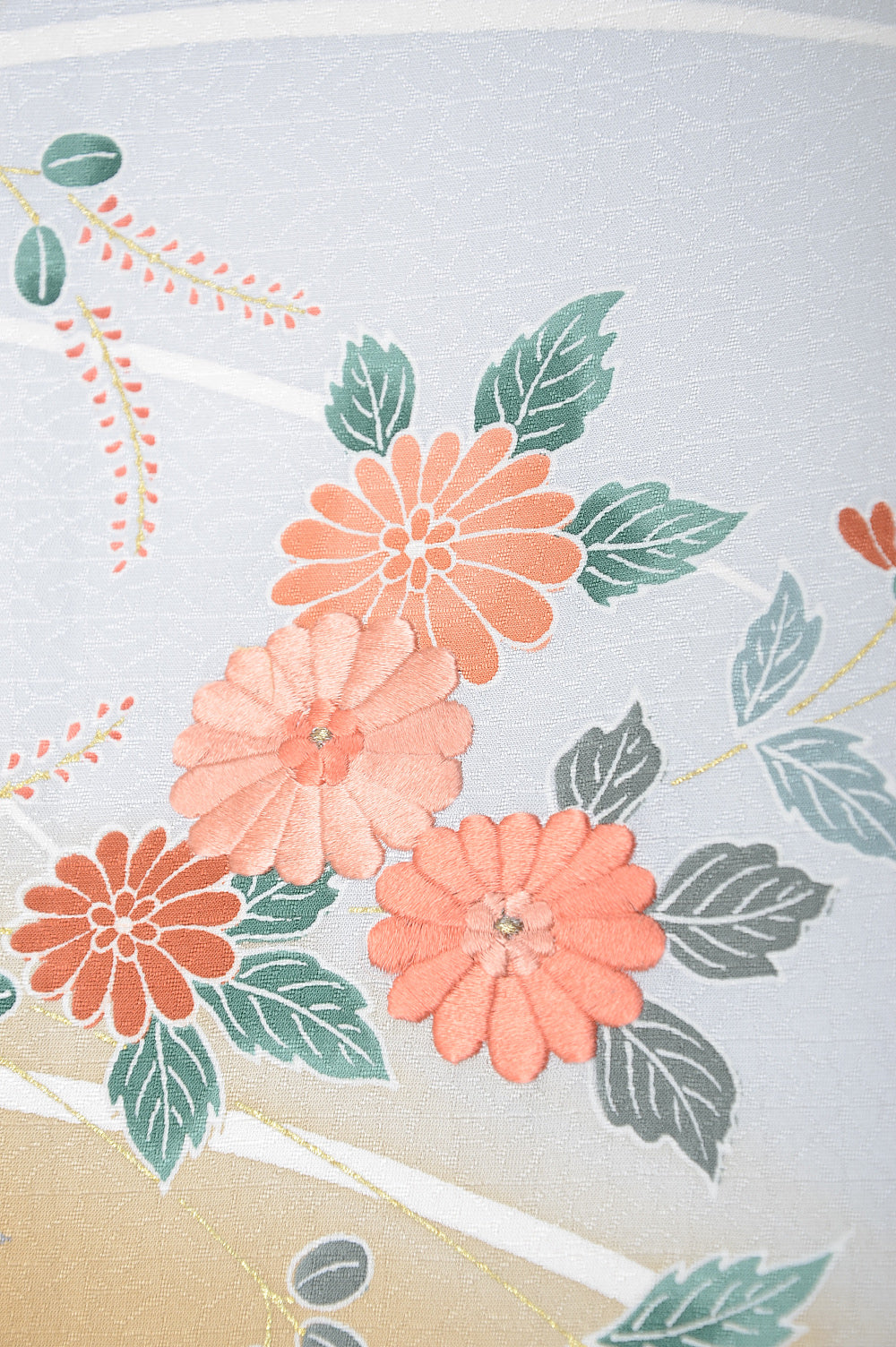 Japanese kimono / TK #1333