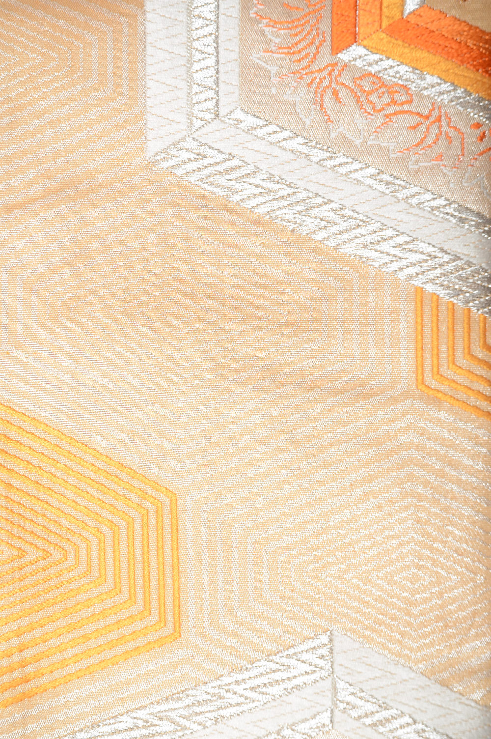 Long-sleeved kimono 6 items set / Furisode / FK#1-244