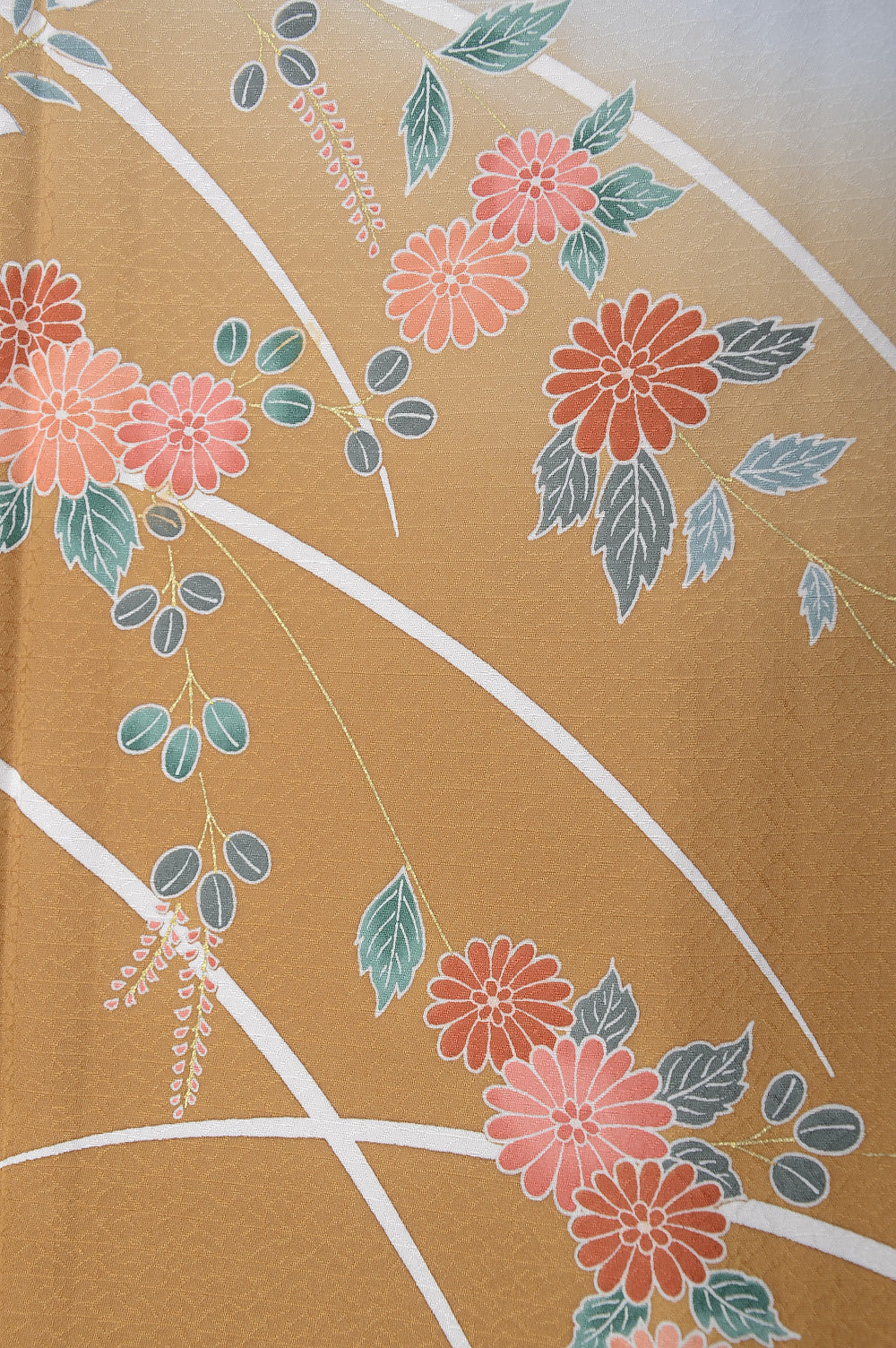 Japanese kimono / TK #1333