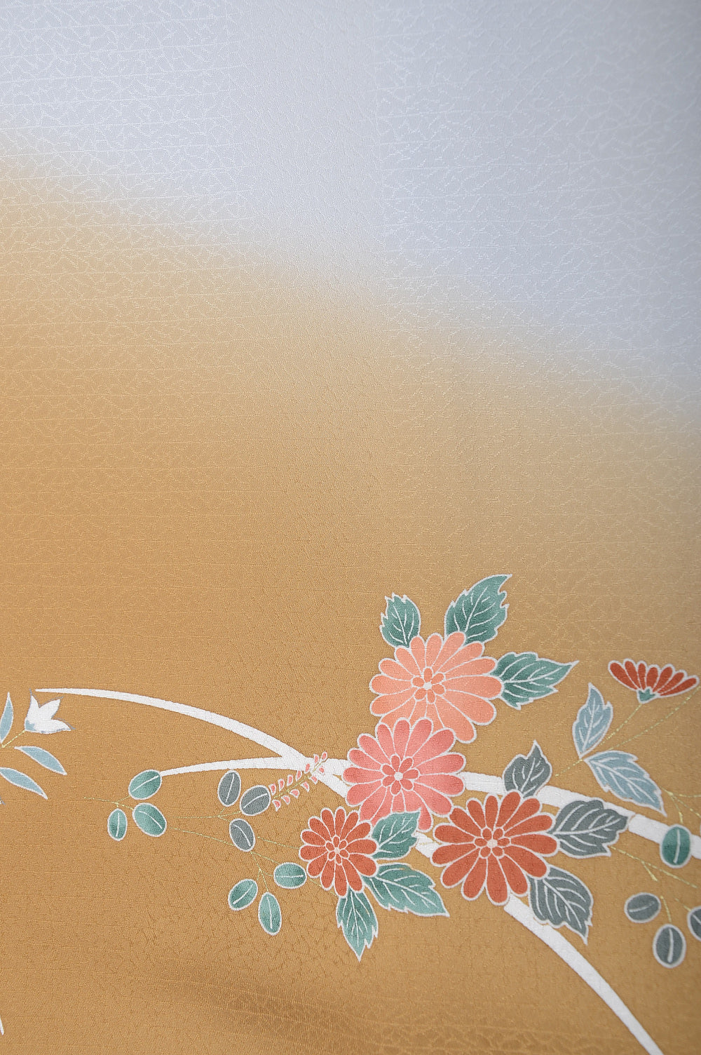 Japanese kimono / TK #1333