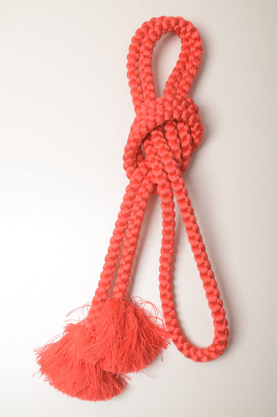 Long-sleeved kimono 6 items set / Furisode / FK#1-244