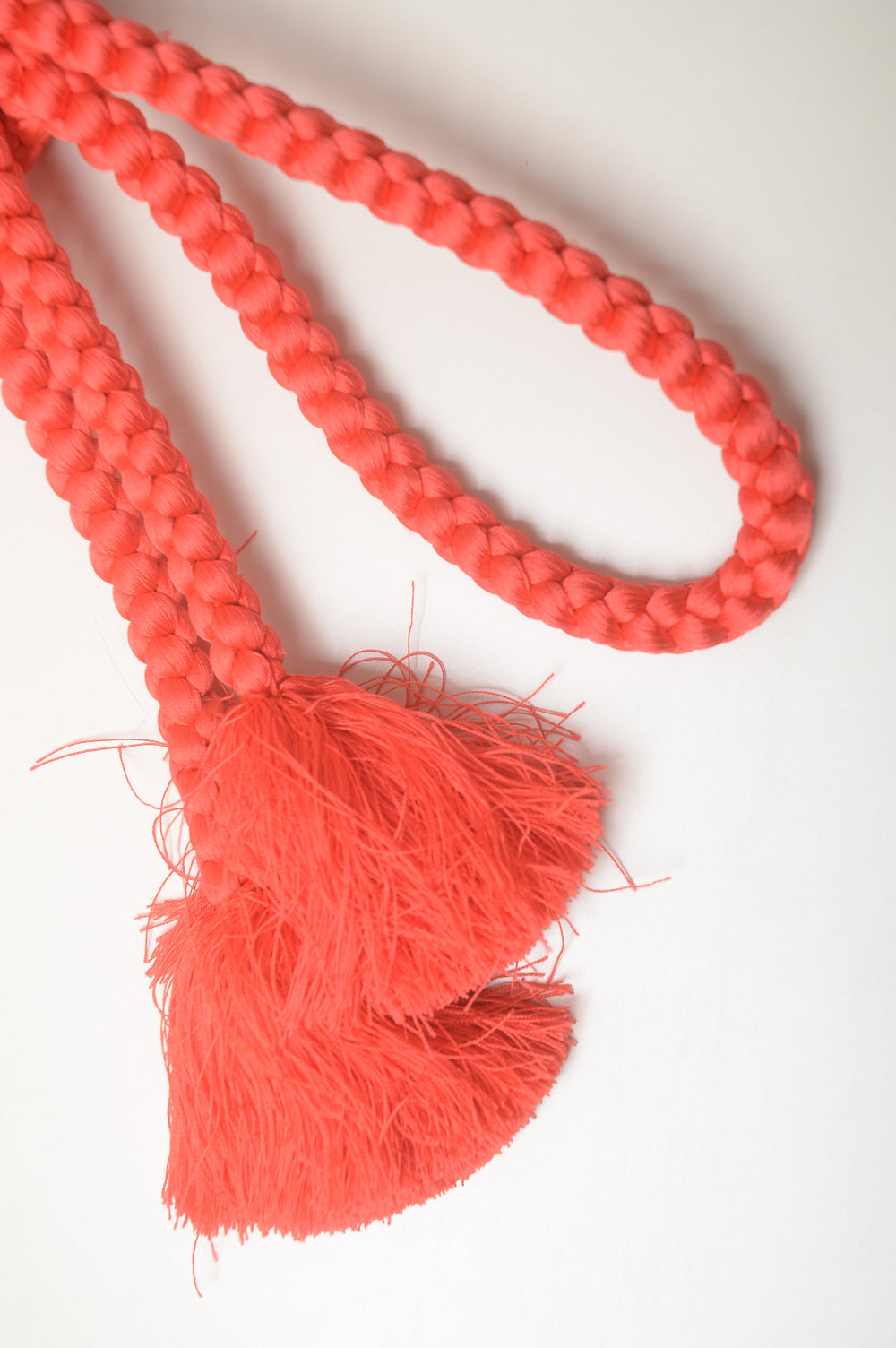 Long-sleeved kimono 6 items set / Furisode / FK#1-244