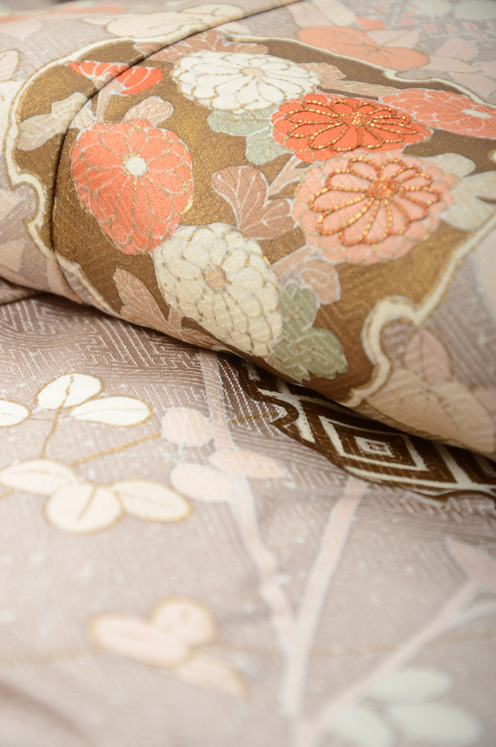 Japanese kimono / TK #1335