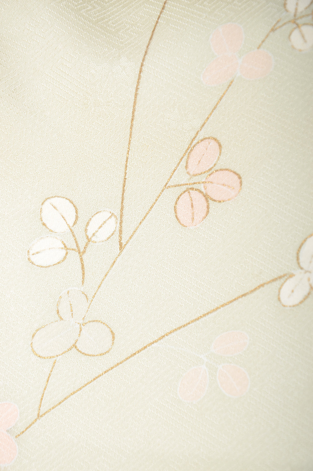 Japanese kimono / TK #1335