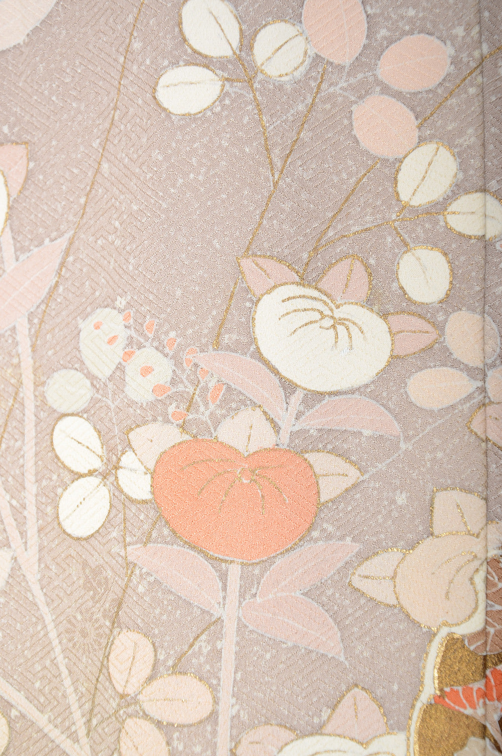 Japanese kimono / TK #1335