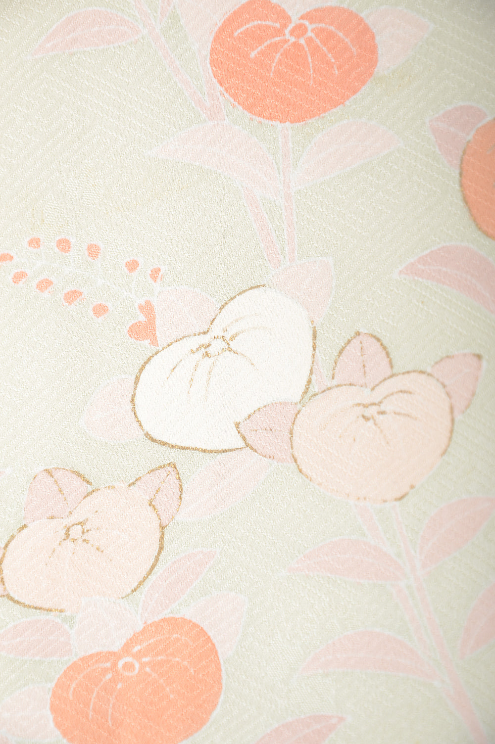 Japanese kimono / TK #1335