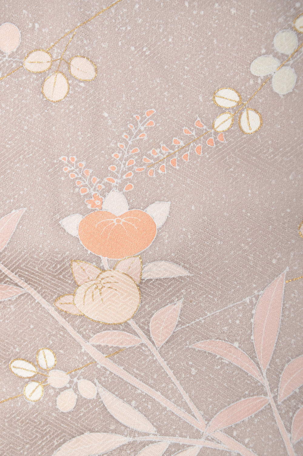 Japanese kimono / TK #1335