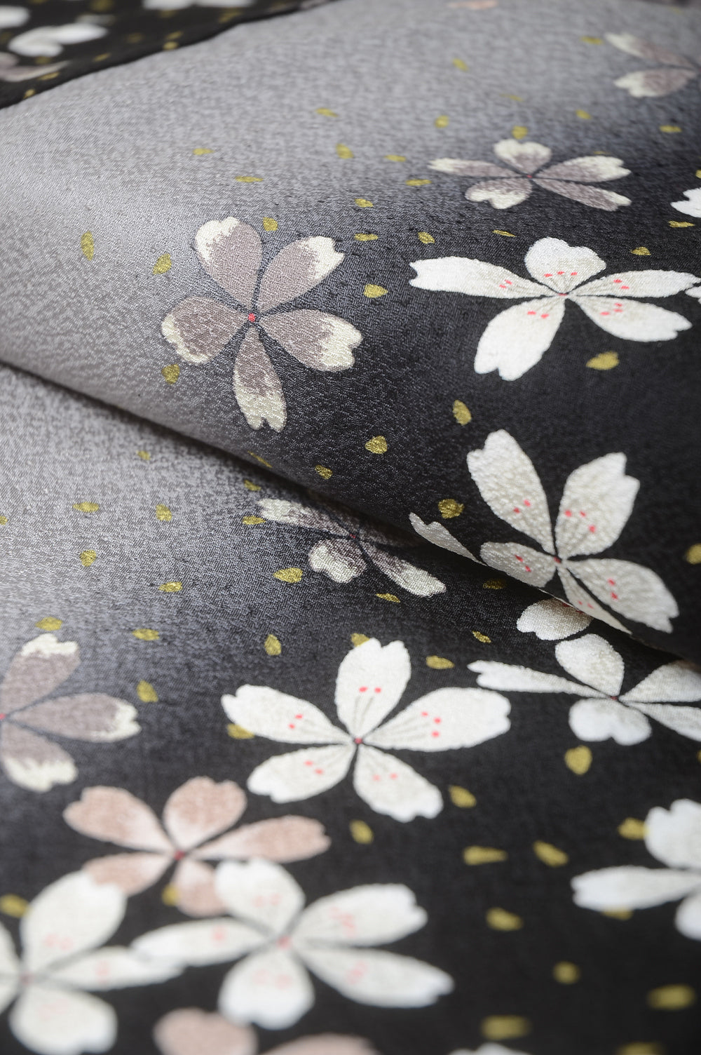 Japanese kimono / SK #1-091