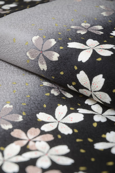 Japanese kimono / SK #1-091