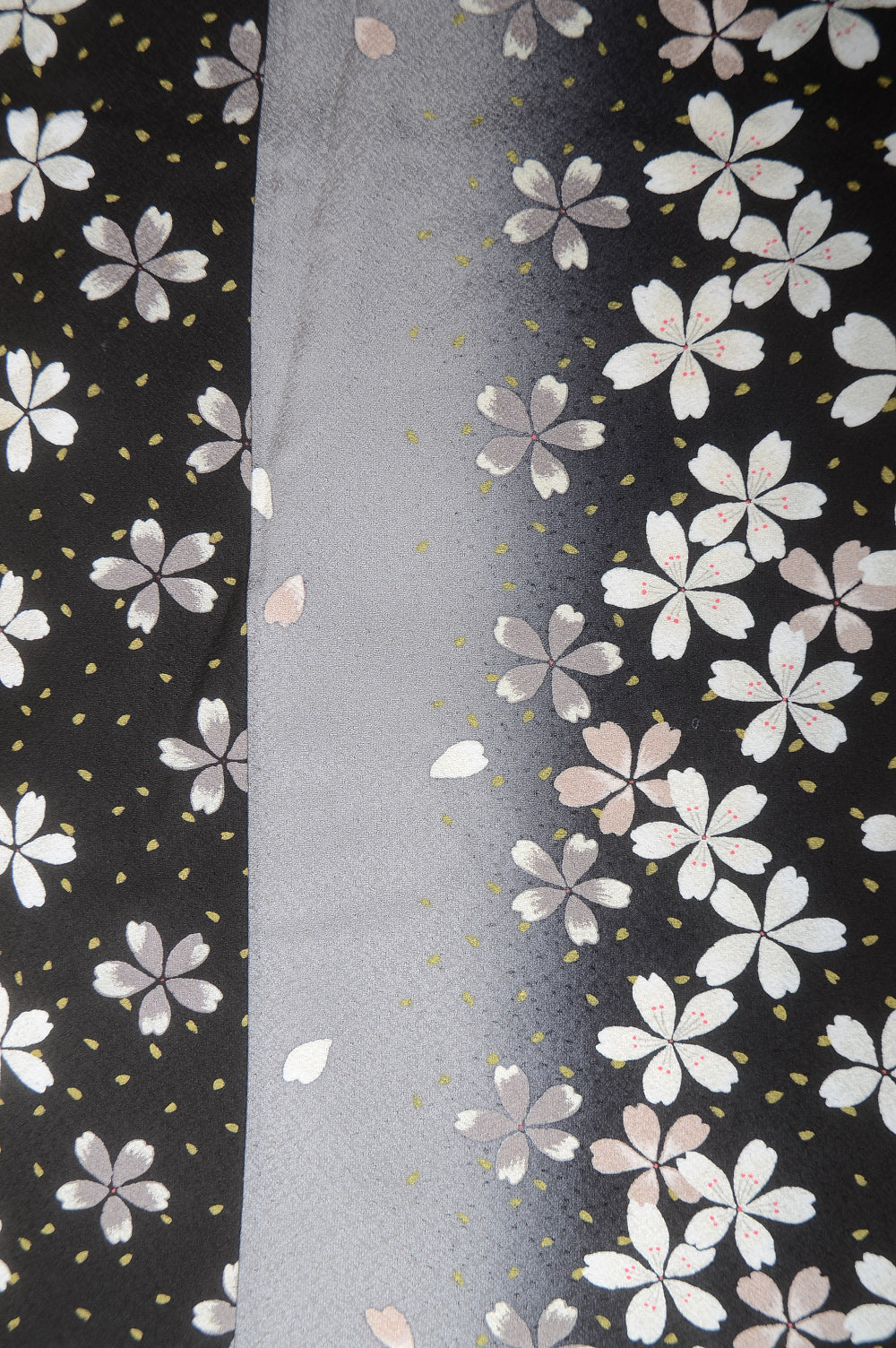 Japanese kimono / SK #1-091