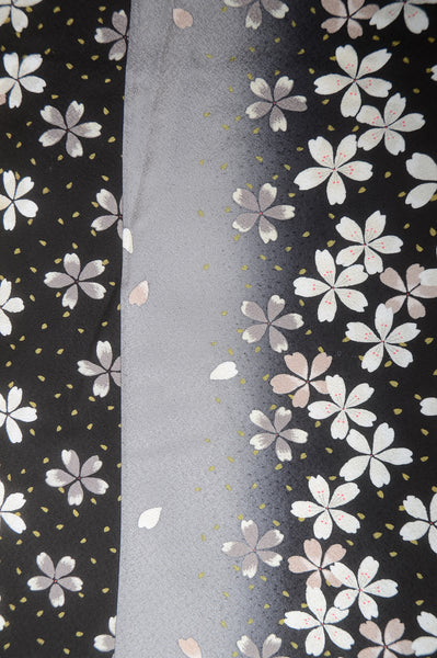 Japanese kimono / SK #1-091