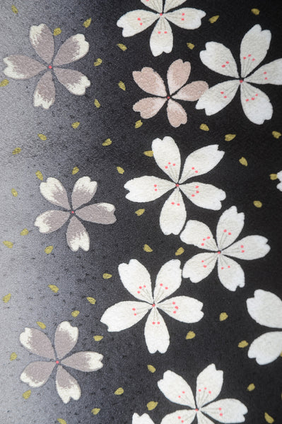 Japanese kimono / SK #1-091