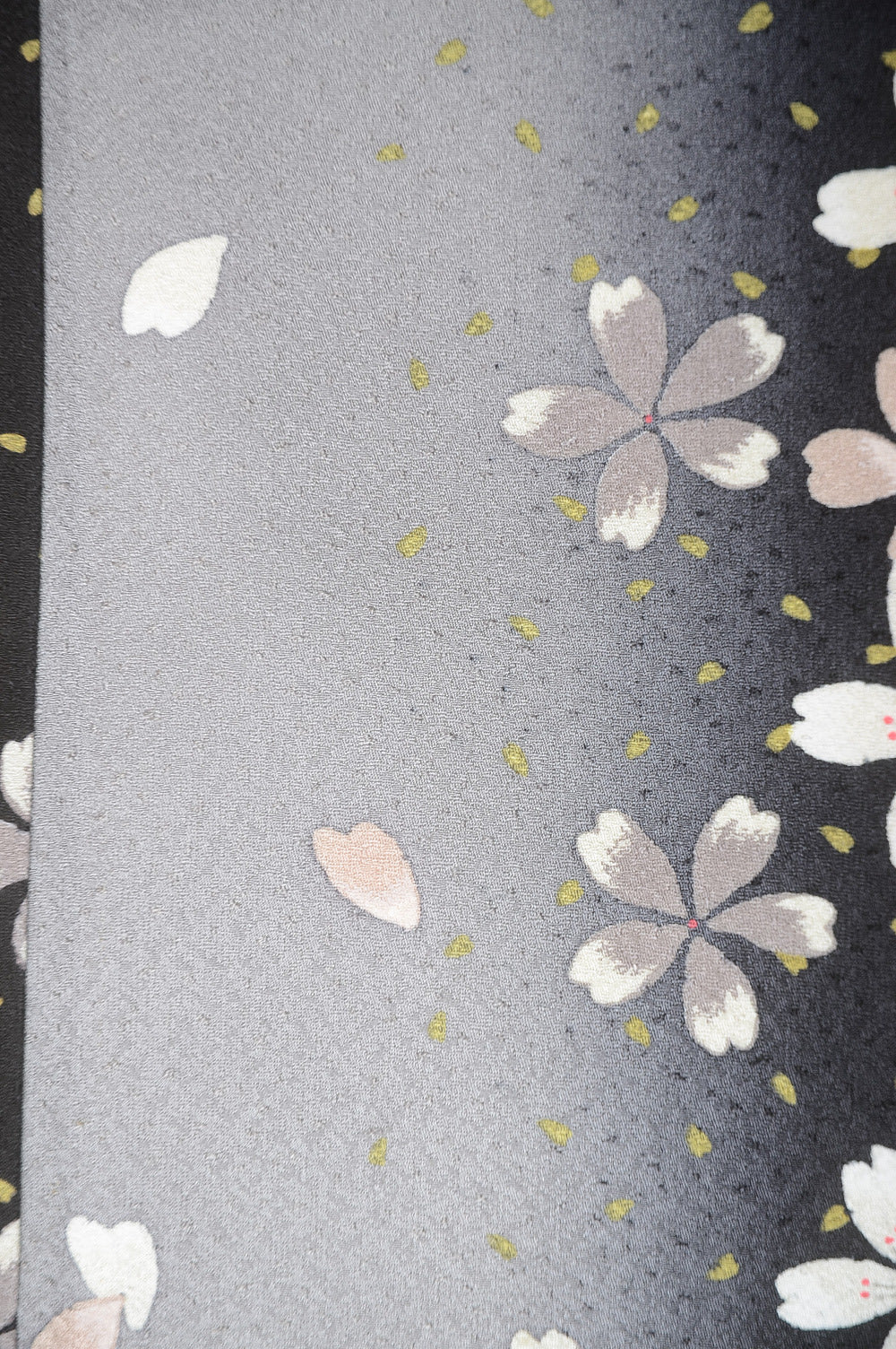 Japanese kimono / SK #1-091