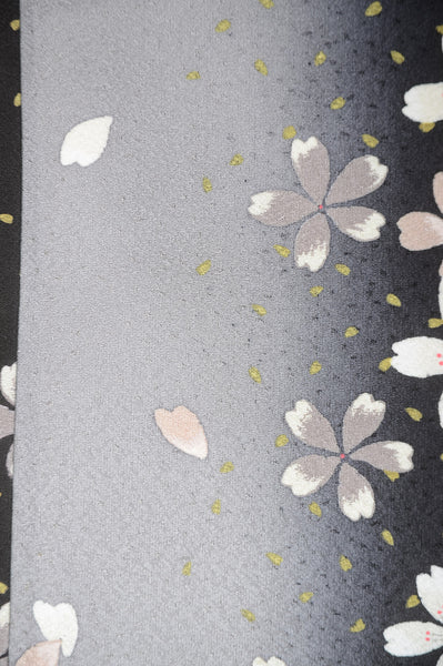 Japanese kimono / SK #1-091