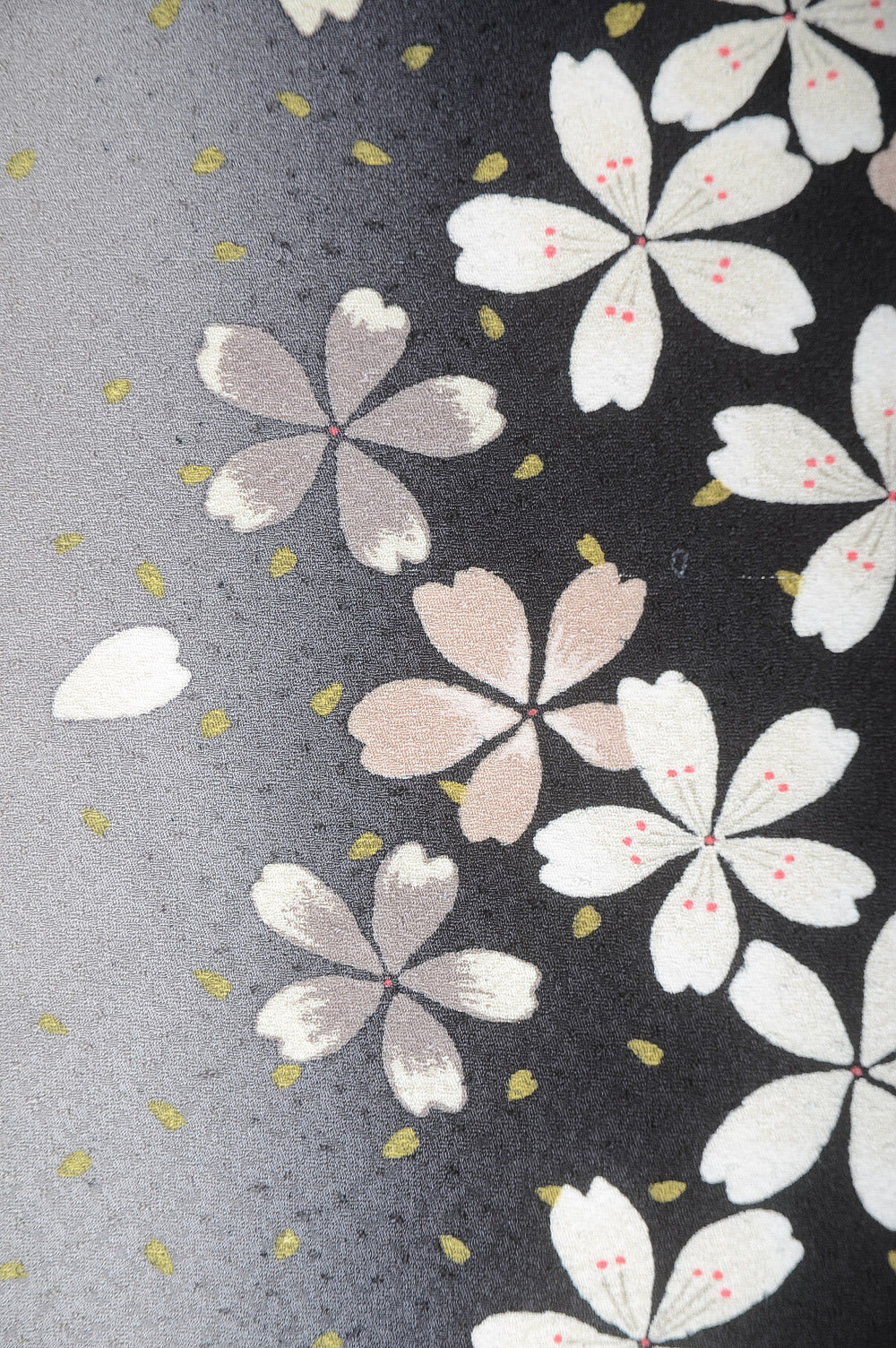 Japanese kimono / SK #1-091