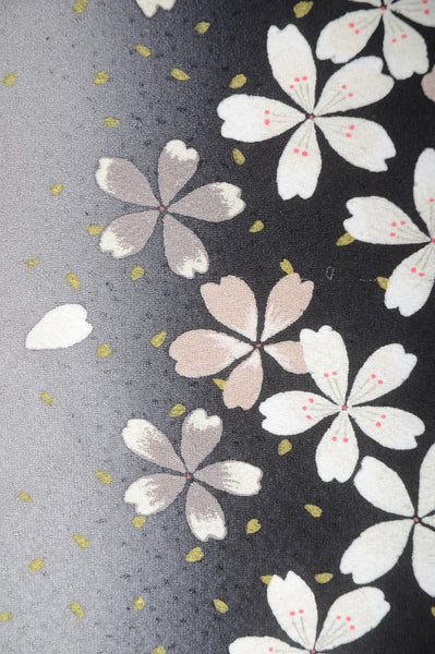 Japanese kimono / SK #1-091