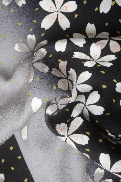 Japanese kimono / SK #1-091