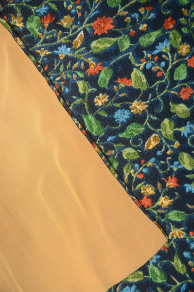 Japanese kimono / SK #1-098